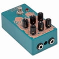 thumbnail image 4 of Pedal de distorsión Earthquaker Devices Zoar Dynamic Audio Grinder, 4 of 6
