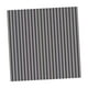 thumbnail image 3 of Panel de pared 3D autoadhesivo con diseño de rejilla moderna. Calcomanías decorativas. 3 metros, 3 of 9