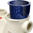 Basket Clogging Filter Strainer Pool Basket Easy To Install For