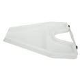 thumbnail image 4 of Bandeja portátil para lavar el cabello, enjuague, champú, reposacabezas, lavabo para el cabello, para salón en casa, color blanco, 4 of 14