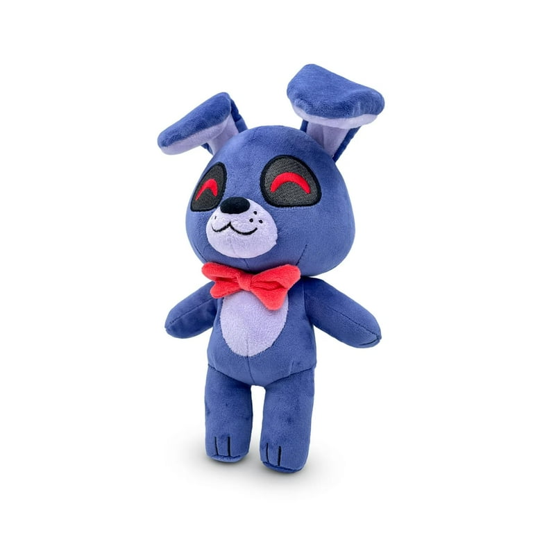 YouTooz five nights at freddy's ボニー Youtooz: Five Nights at Freddy's Chibi Bonnie 9 Inch Plush