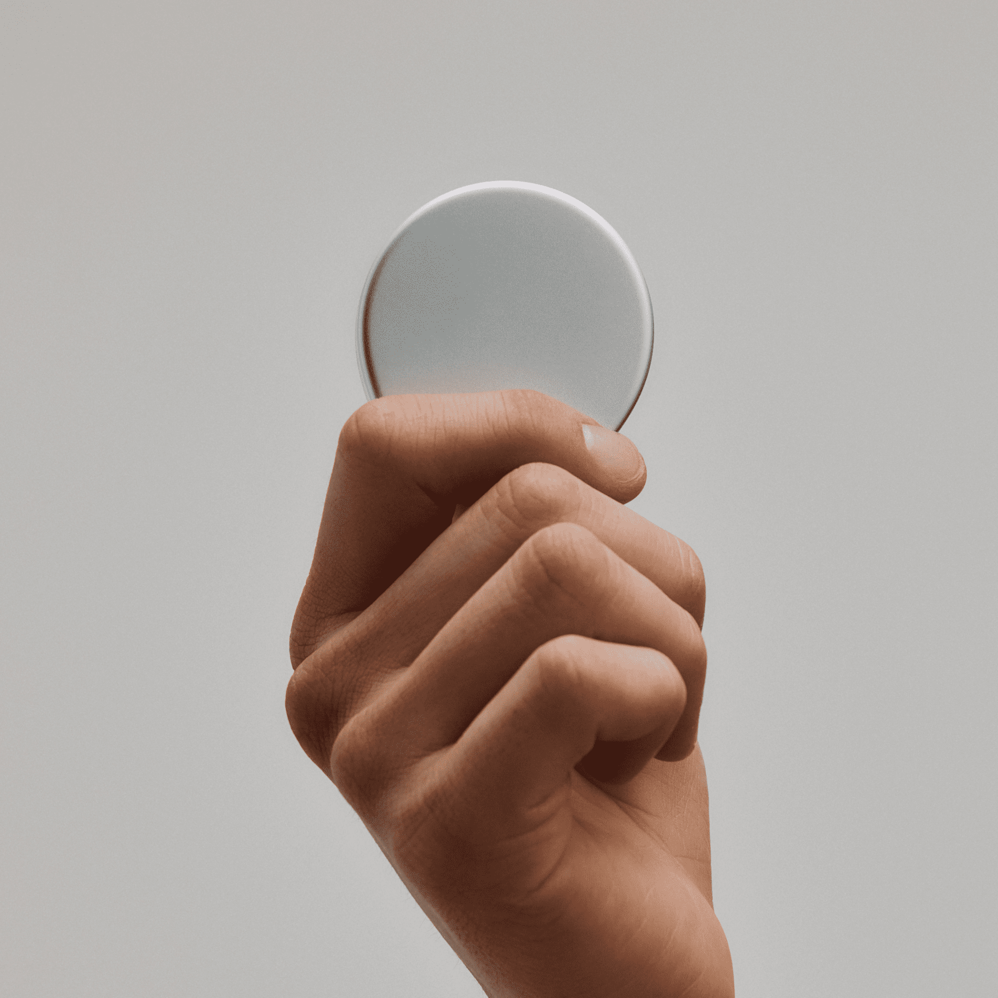 Oura Ring 5 Official Charging Case - Size 6 - Up to a month of battery life - USB-C Cord Compatible&nbsp;&nbsp;
