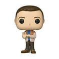 thumbnail image 1 of Big Bang Theory S2 Funko POP Vinyl Figure | Sheldon Cooper, 1 of 2