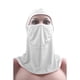 thumbnail image 5 of Máscara facial islámica para mujer musulmana, velo, hiyab, niqab, bufanda, chal, oración árabe de Ramadán de una pieza, 5 of 9