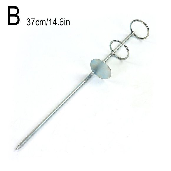 Fishing Rod Holder Rod Stand Steel Metal Fishing Rod Fixed Fishing Frame Fishing Holder Rod