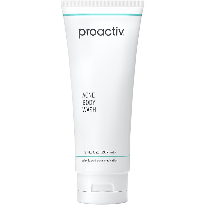Proactiv ACNE Body Wash 9 fl oz ( 267mL)