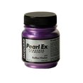 thumbnail image 1 of Jacquard Pearl Ex Powdered Pigment .75oz-Reflex Violet - JPX1-1644, 1 of 2