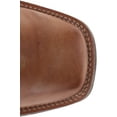 thumbnail image 5 of Roper Western Boots Womens Lindsey Leather Tan 09-021-0910-0959 TA, 5 of 8