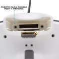 thumbnail image 3 of Control Alámbrico Compatible Con N-64 Analógico, 3 of 6