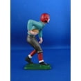 thumbnail image 3 of New Vintage Wilton Football Player Cake Decor & Party Favor 2113-9362, 3 of 5