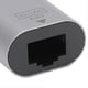 thumbnail image 5 of USB C to Ethernet Adapter USB C to RJ45 Gigabit Ethernet LAN Network Adapter for MacBook PC Smartphone, 5 of 5