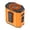 B, variant on Waist-Hanging Fan, Long Battery, Clip-On Waist Fan, Portable Hands-Free for Construction Work, B