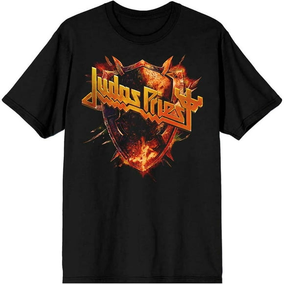 Judas Priest  Adult United We Stand T-Shirt