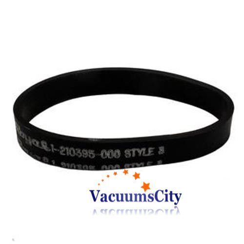 Dirt Devil Canister Vacuum Power Nozzle Style 3 Belt Single Part