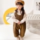 thumbnail image 5 of Boinas clásicas para bebés y niñas, gorro de artista sólido, boina de pintor cálida para niños pequeños, circunferencia de la cabeza de 48-53 cm para 2-8 años, 5 of 7