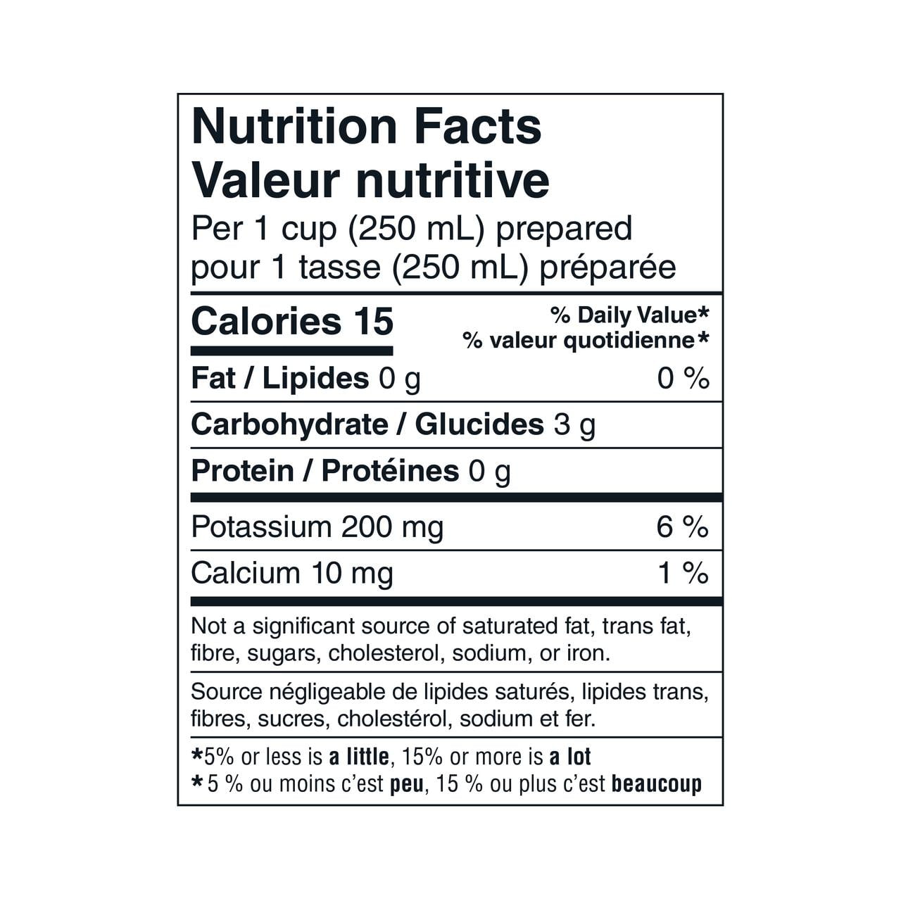 Our Finest Naturally Flavoured Hazelnut Ground Coffee, 340 g