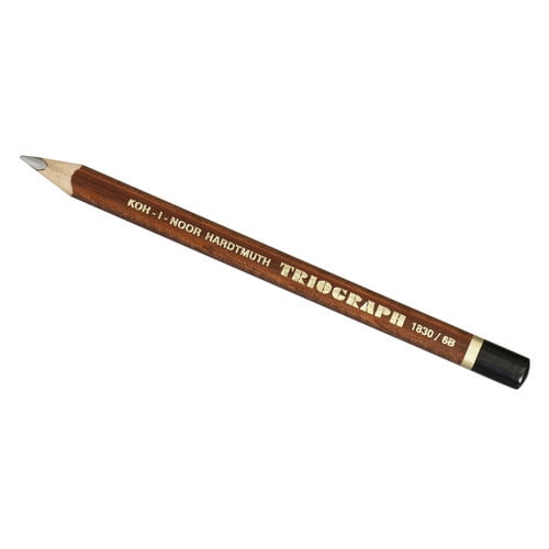 6b pencil