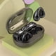 thumbnail image 4 of Pisexur Electrónica para Hombres Audífonos Deportivos Bluetooth Audífonos Inalámbricos con Clip para la Oreja Audífonos Ligeros Micrófono Incorporado Sonido Inmersivo con Estuche de Carga Electrónica, 4 of 9