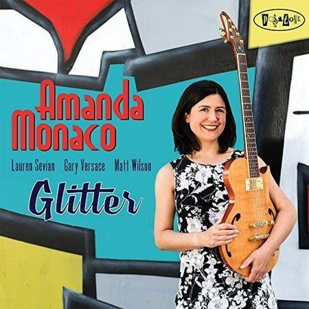 - Glitter (CD)
