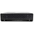 thumbnail image 2 of Tripp Lite USB 3.1 Gen 2 (10 Gbps) SATA SSD/HDD to USB-C Enclosure Adapter with UASP Support, Metal Housing, Thunderbolt™ 3 Compatible, 2 of 6