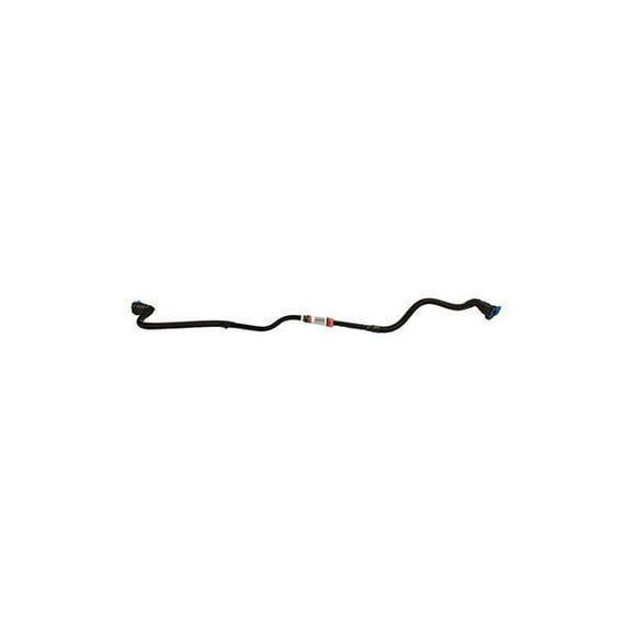Hose - Fuel - Compatible with 2011 - 2015 Ford Edge 2012 2013 2014