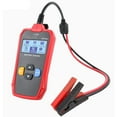 thumbnail image 3 of UT673A UT675A Car Battery Tester Charger Analyzer 12V 24V Voltage Battery Test Car Battery Tester Charging Scanner Tool ,Precise Measurements, 3 of 7