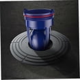 thumbnail image 2 of Floor Drain One Way Valve For Pipes Tubes In Bathroom Floor Drain Backflow Preventer Patented Floor Drain Floor Drain, 2 of 4