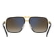 thumbnail image 5 of Lentes de Sol Carrera Hombre CARRERA 1071/S 207560I466186 negro, 5 of 6