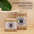 thumbnail image 2 of Jabón L'Occitane Shea Milk para piel sensible extra rico 260 ml, 2 of 5