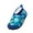 Blue Fish, variant on Drecage Kids Water Shoes Barefoot Quick-Dry Aqua Socks Beach Pool Water Shoes for Toddler Boys Girls