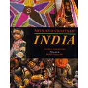 Pre-Owned Arts and Crafts of India (Paperback 9781850297055) by Nicholas Barnard