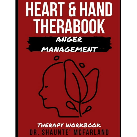 Therabooks by Dr. Tae: Anger Management (Paperback)