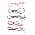 thumbnail image 3 of Miangastore 5Pcs Creative Glasses Chains Neck Hanging Glasses Rope Anti-lost Eyeglass Lanyards (Assorted Color), 3 of 9