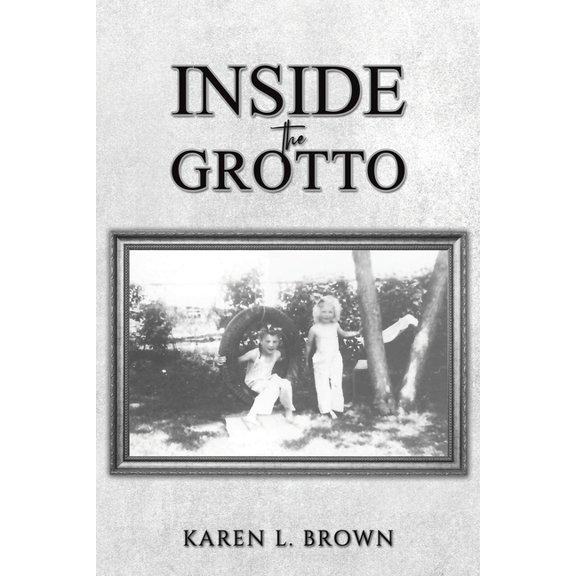 Inside the Grotto, (Paperback)