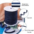 thumbnail image 2 of 3/8 Midnight Blue, 2 of 5