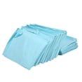 thumbnail image 3 of Toalla dental, bolsa de 30 piezas, babero dental desechable con cordones, suministros dentales, valor excepcional, 3 of 8