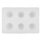 thumbnail image 4 of Strawberry Cake Chocolate Molds for Baking Use Silicone Dessert Tool, 4 of 5