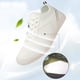 thumbnail image 1 of Zapatos para Caminar Zapatillas de Deporte Malla Transpirable Unisex para Ejercicio Deportivo (46) Blanco Wdftyju  Tenis De Mujer Tenis De Hombre, 1 of 8