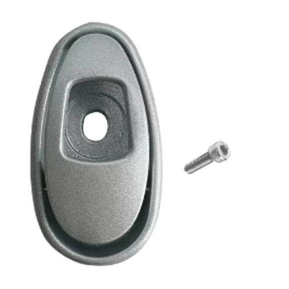 Weather Hanging Hook with Easy Setups Heavy Duty Hanging Hook Simple Installs for Motorbike & Electric Scooter