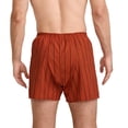 thumbnail image 3 of Jockey Men's Classics Full Cut 5" Boxer - 3 Pack, 3 of 5