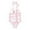 Red, variant on ibiyuan Girls Swimsuits Size 14-16 One Piece Modest Bikini Allover Printed Girls Bathing Suit Adjustable Strap Tankini Drawstring Cute Ruffle Swimwear for Teens,2-Light Blue