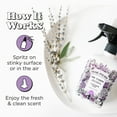 thumbnail image 3 of Spray ambientador Poo-Pourri Home-Pourri, lavanda y salvia, 325 ml, 3 of 9