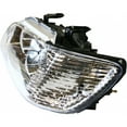 thumbnail image 3 of For Mitsubishi Lancer 2002-2003 Headlight Assembly Driver Side | MI2502124 | MR972589, 3 of 4