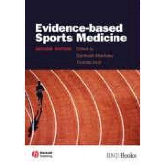 Evidence-Based Sports Medicine (Evidence-Based Medicine)