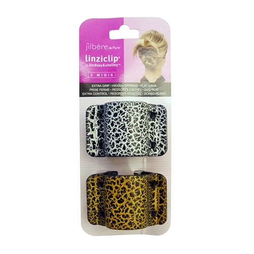 hair clips walmart