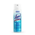 thumbnail image 2 of Lysol® Professional Disinfectant Spray, Fresh Scent, 19 Oz., Case Of 12, 2 of 9