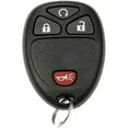 thumbnail image 2 of Dorman 13719 Keyless Entry Remote 4 Button Compatible with Select Models, 2 of 4