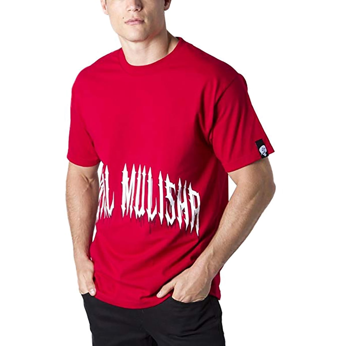 mulga t shirts