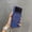 Blue, variant on Ultra-Thin Color-Blocking Phone Case, Suitable for Iphone 17 16 15 14 13 Pro Max 17Pro 17Promax Magnetic Wireless Charging Frosted Soft Protective Case, Universal Back Cover for Men And Women