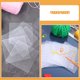 thumbnail image 3 of BESTYASH 10Ud Láminas De Plástico Para Manualidades Con Malla Transparente Y De Cuadrícula, 3 of 8
